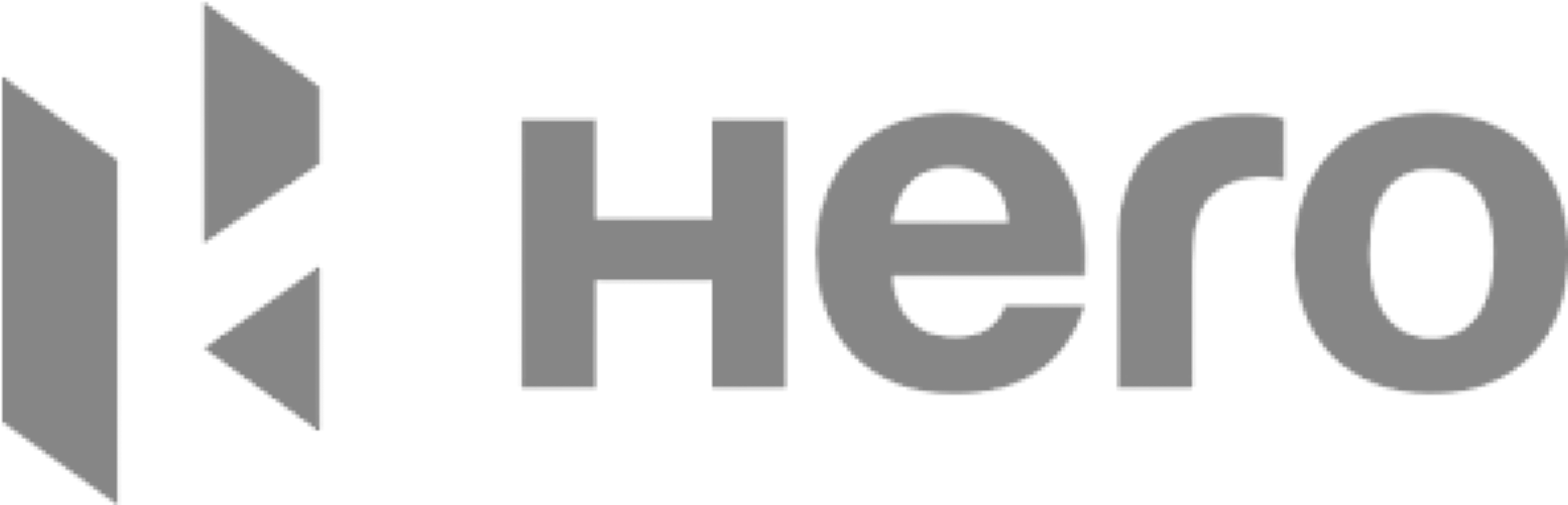 Logo of Hero motorcorp