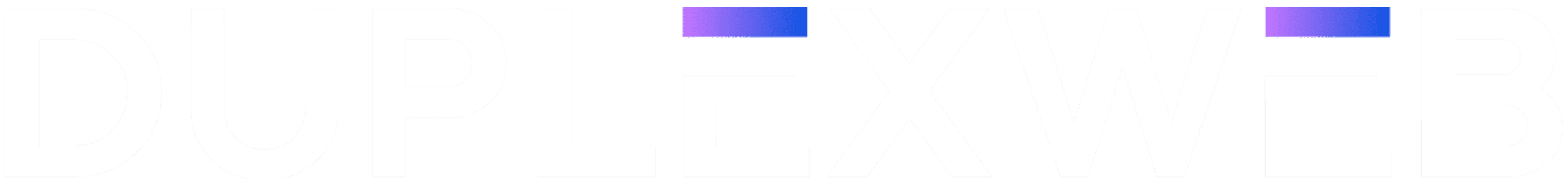 Logo DuplexWeb.ca