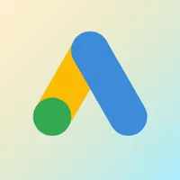 Google Ads logo