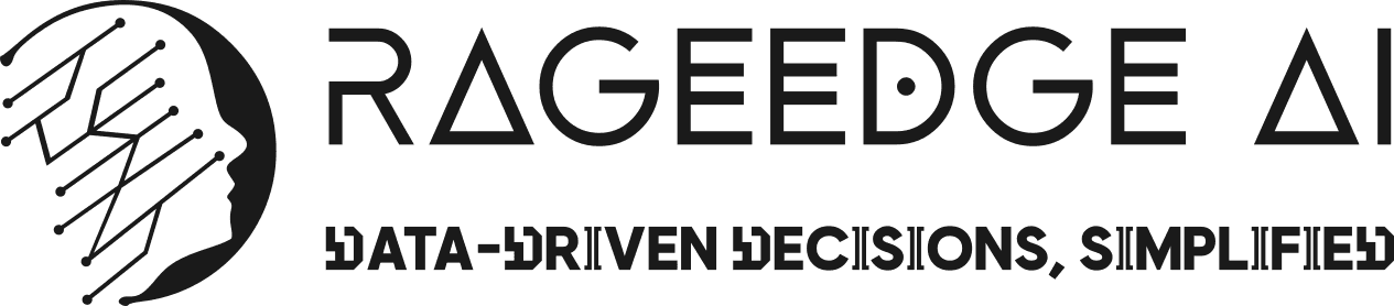 RageEdgeAI Logo