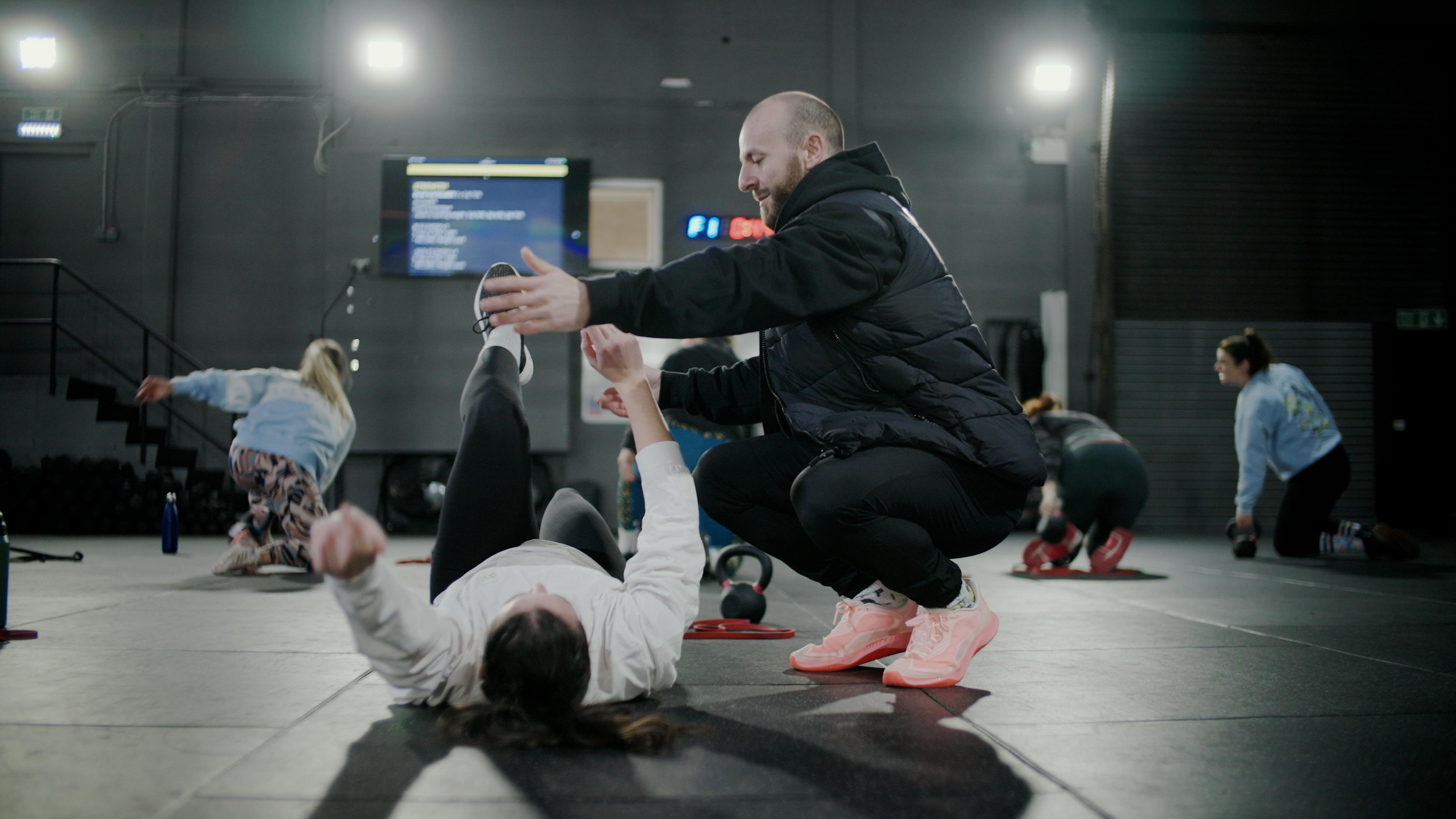 VFC Corporate Training