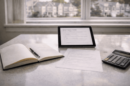 Investment consulting session near Odenton, MD