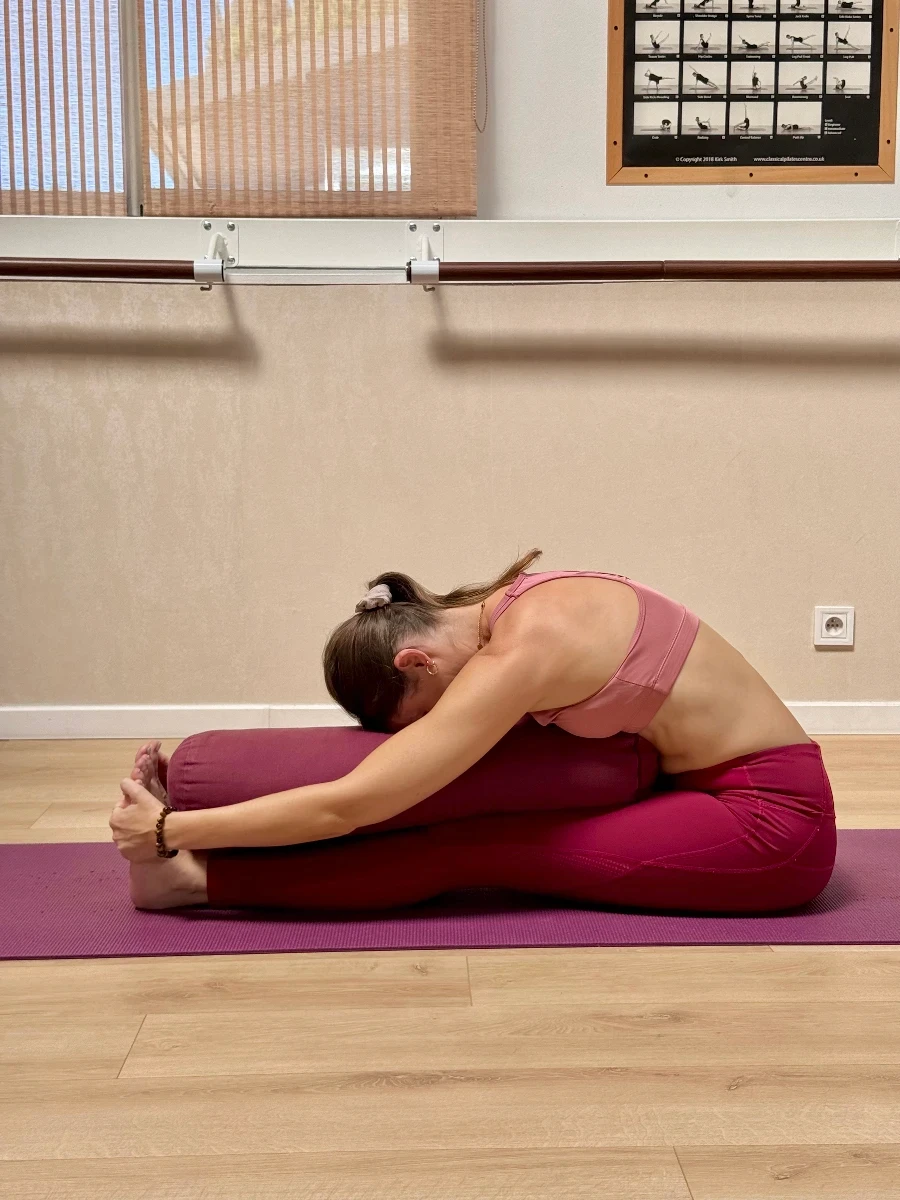 Cours de Yin Yoga et bain sonore
