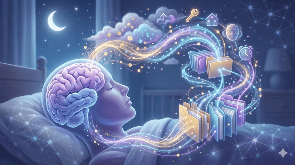 best peptide for memory