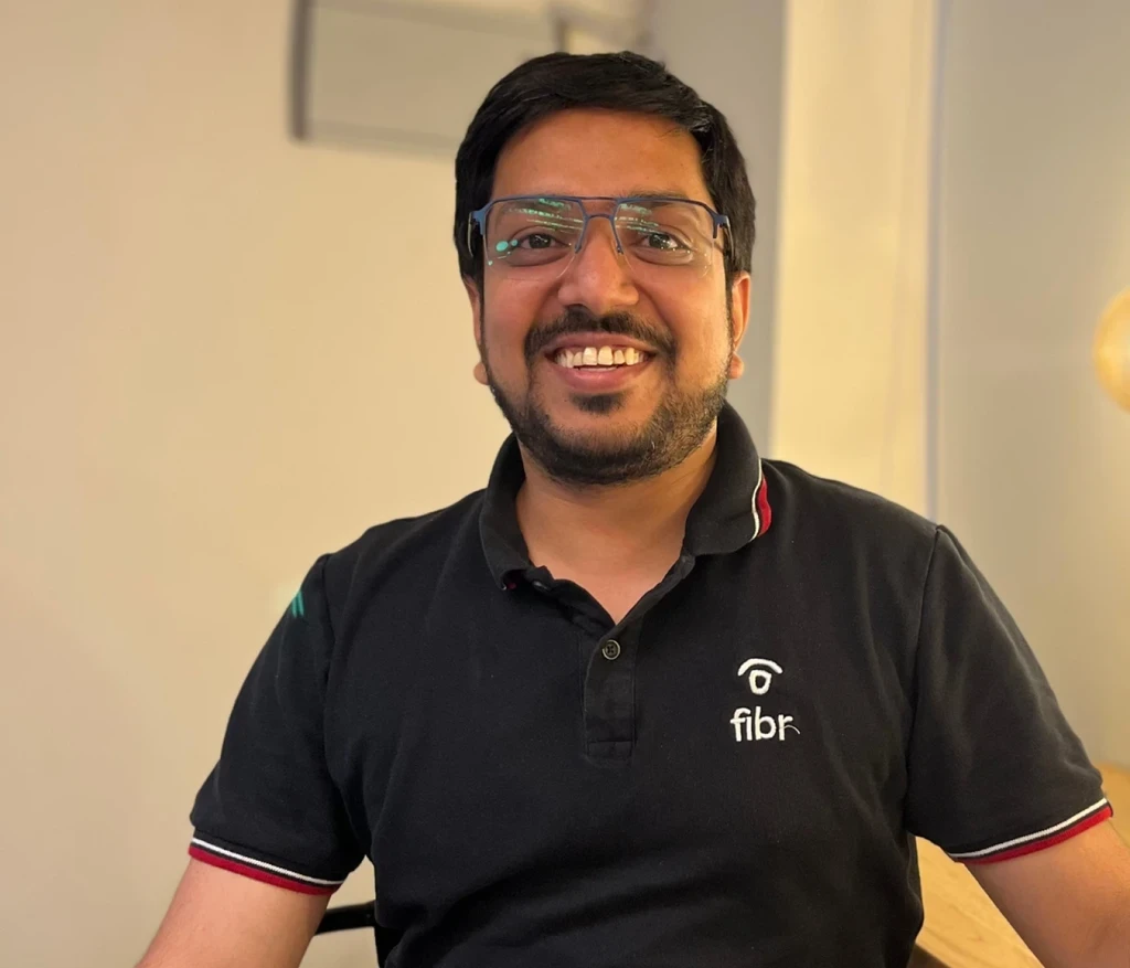 Ankur Goyal Author 