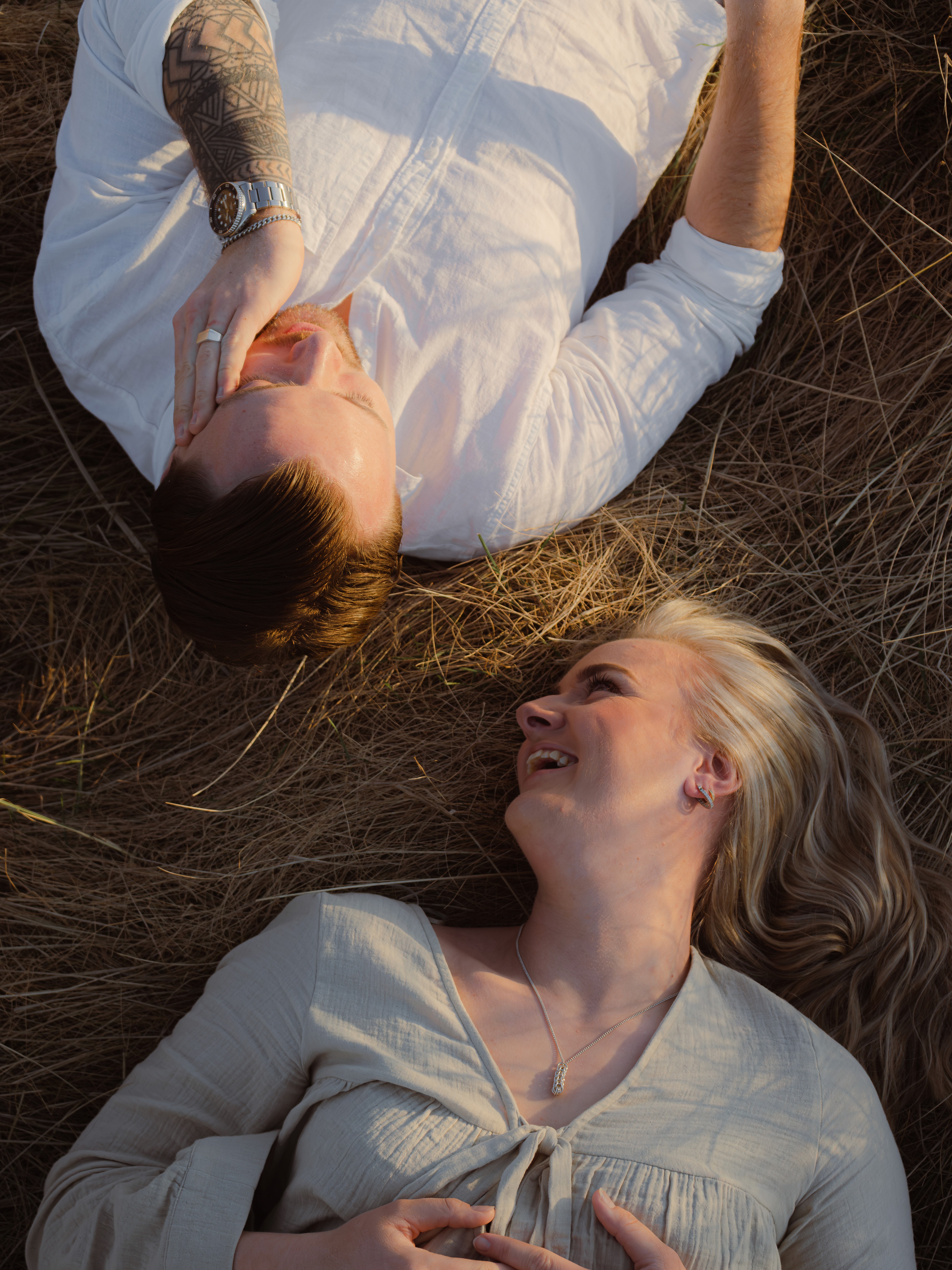 Kjærestebilder før bryllup – forlovelsesfotografering i Rogaland