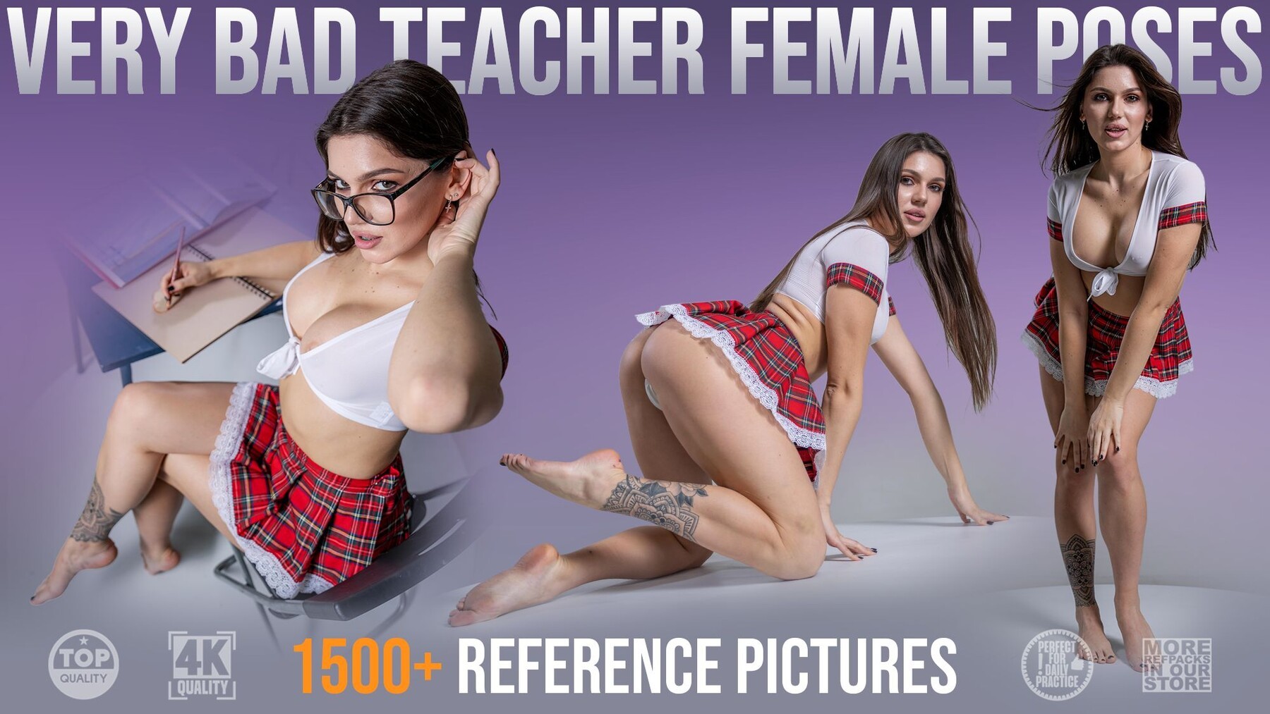 Bad Teacher