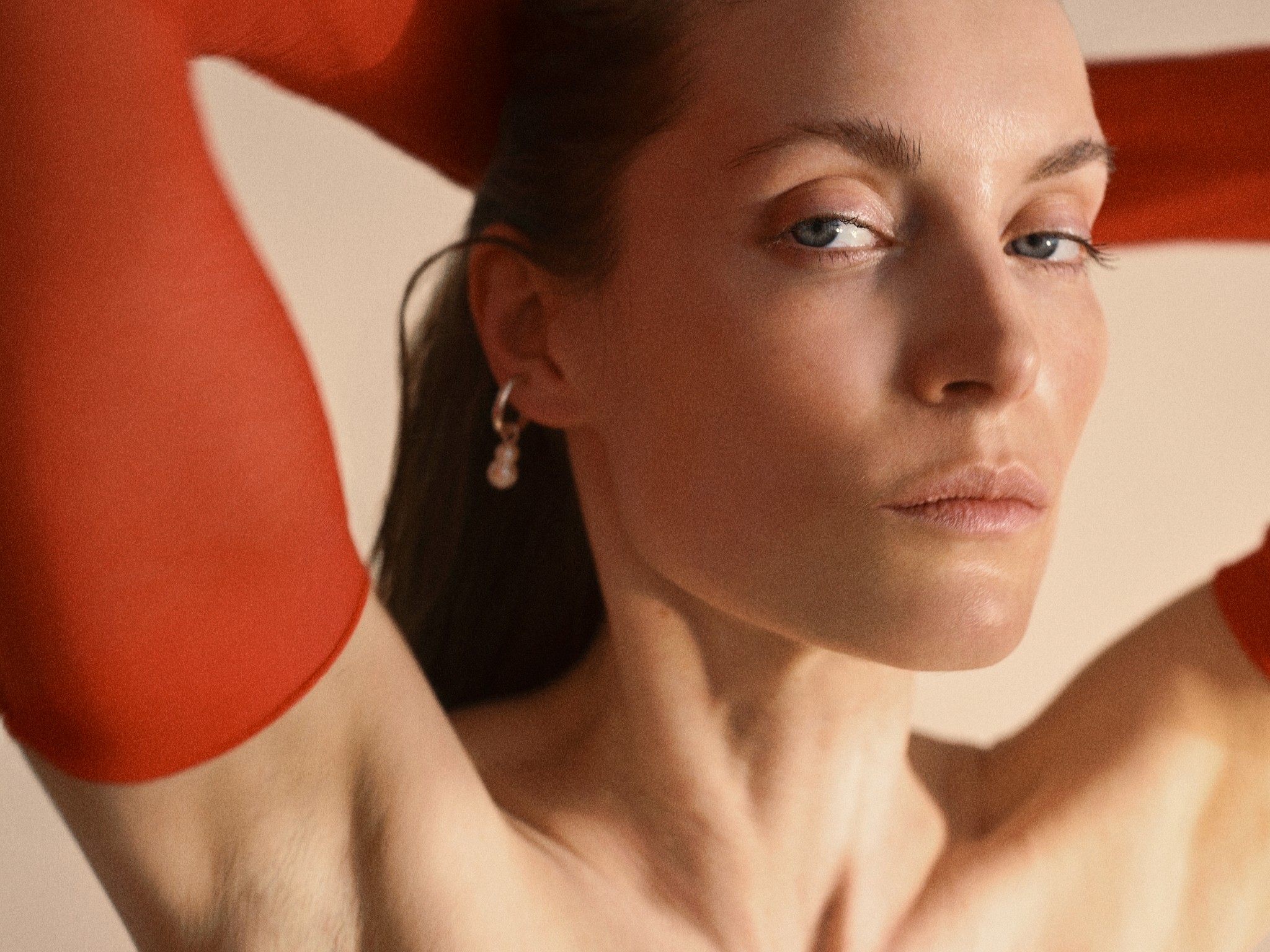 Adriane G. / Wiener Models