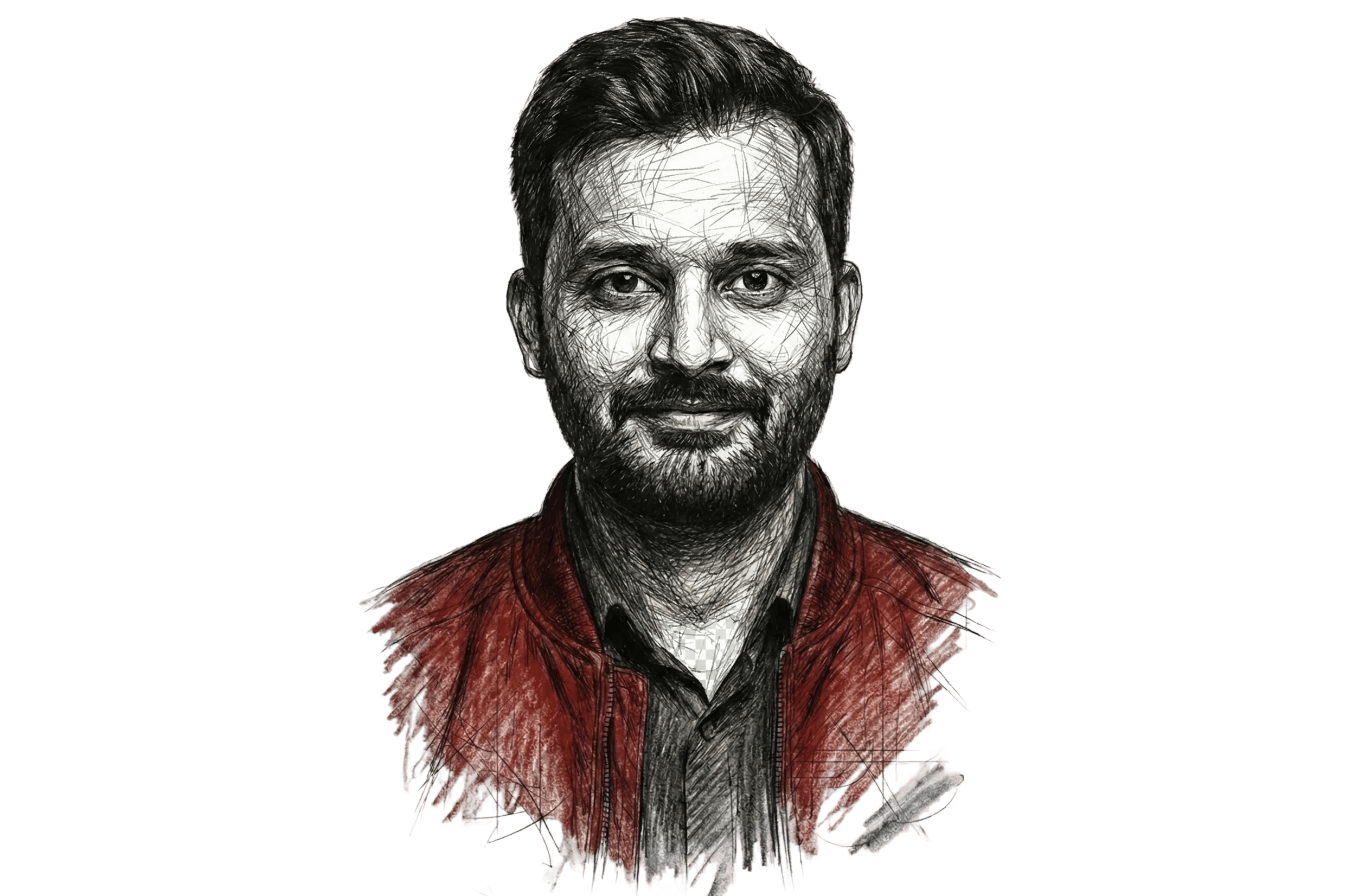 Mahesh Hegde , Lead Product Designer