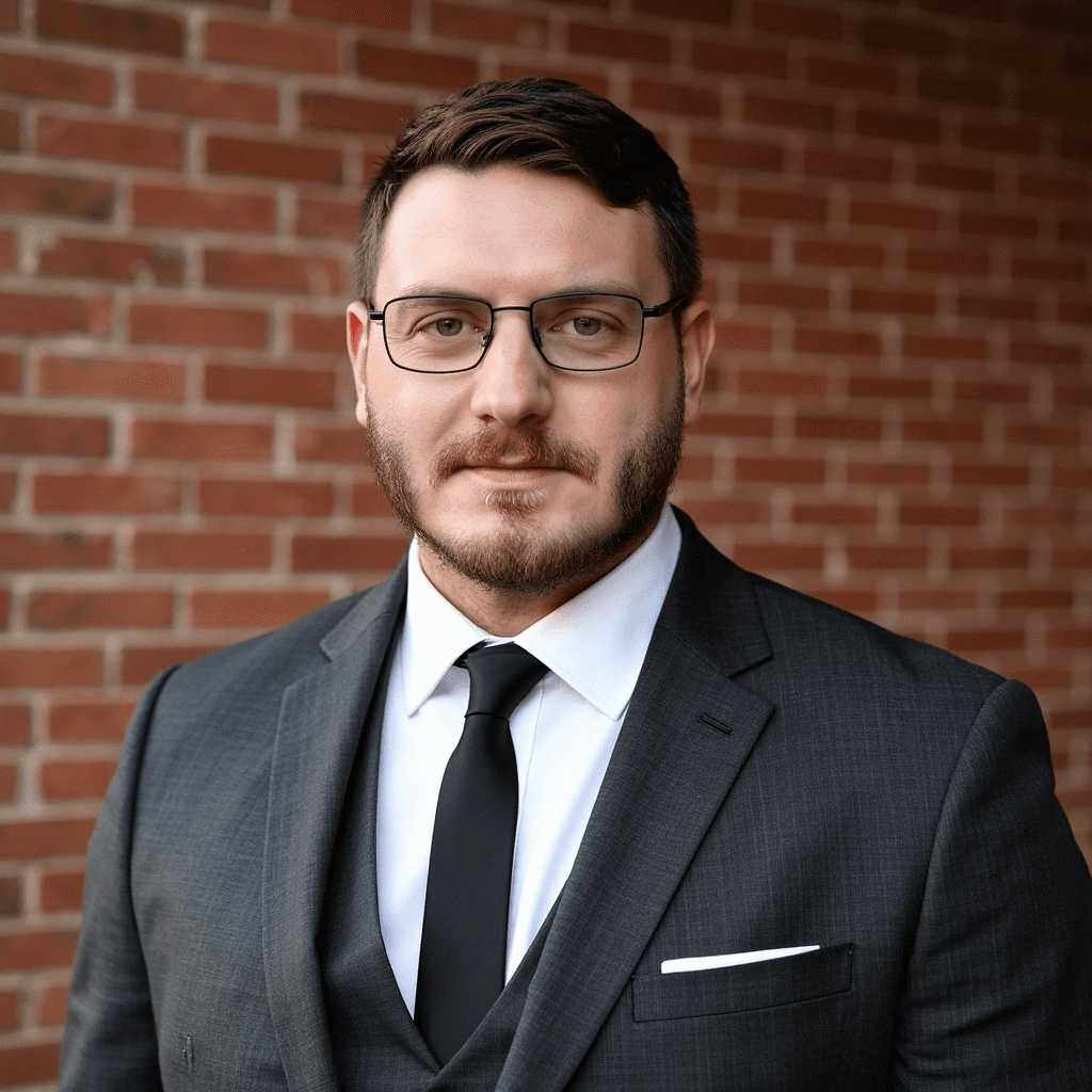 Corey Davis, Mortgage Loan Originator at Paradise Coast Mortgage