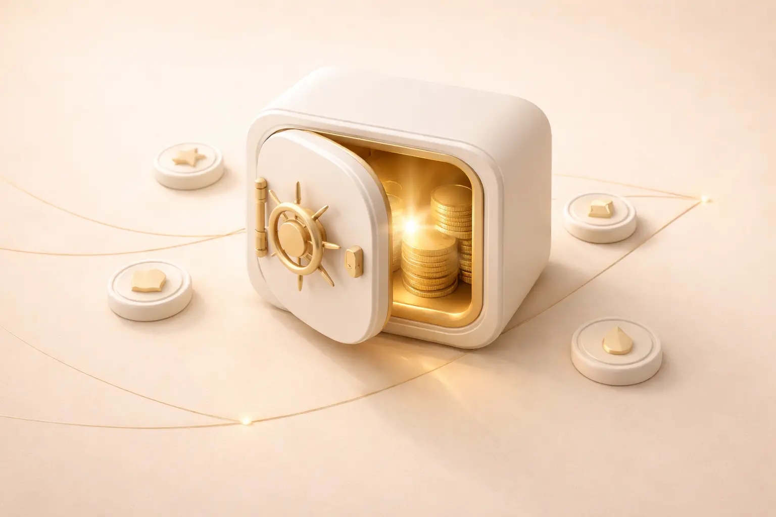 On-chain transparency as governance infrastructure