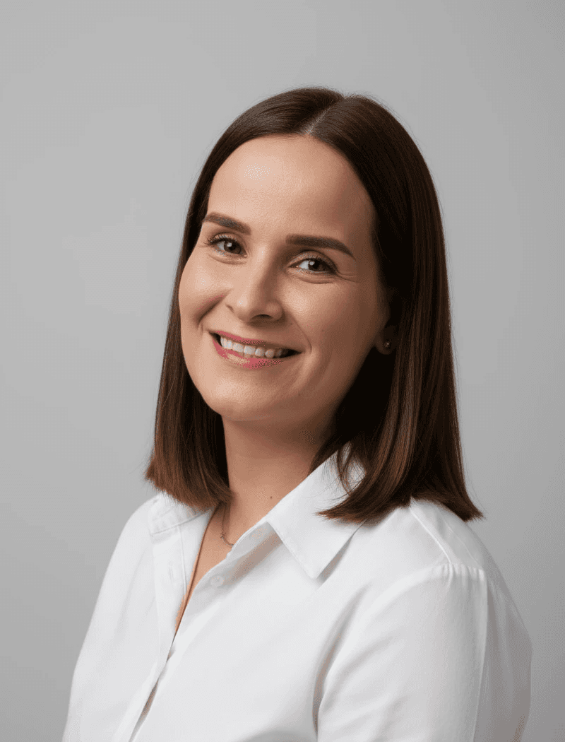 Daniela Amezcua Portrait