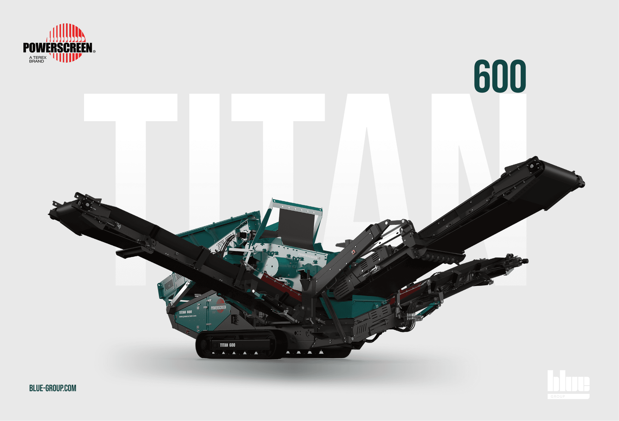 Titan 600 Image