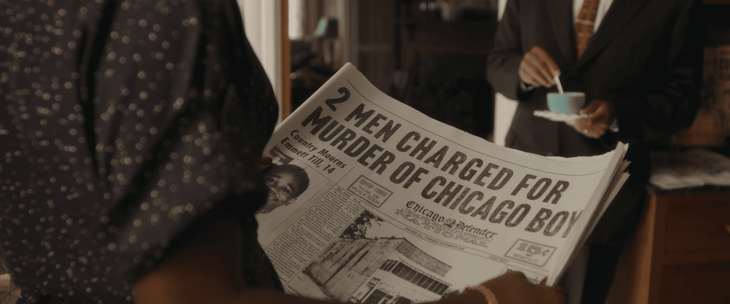 More Newspapers