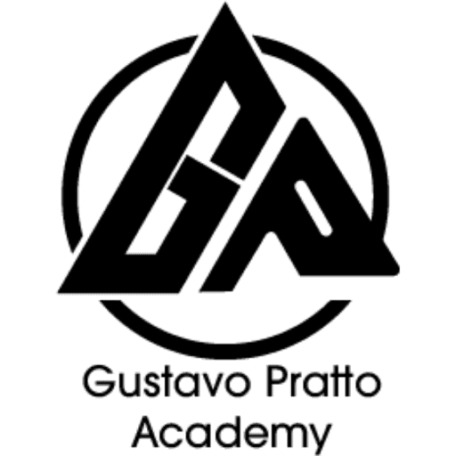 Logo de JA Padel Academy