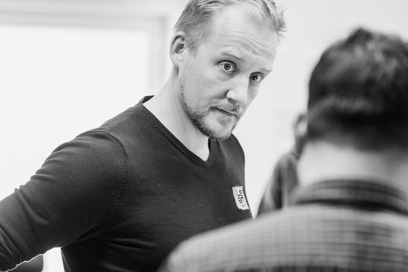 Lean Habit kehitys- ja muutoshankkeet