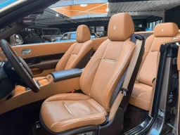 Rolls-Royce Dawn Bespoke+Nightvision+TeakDecking — Vorschaubild 22