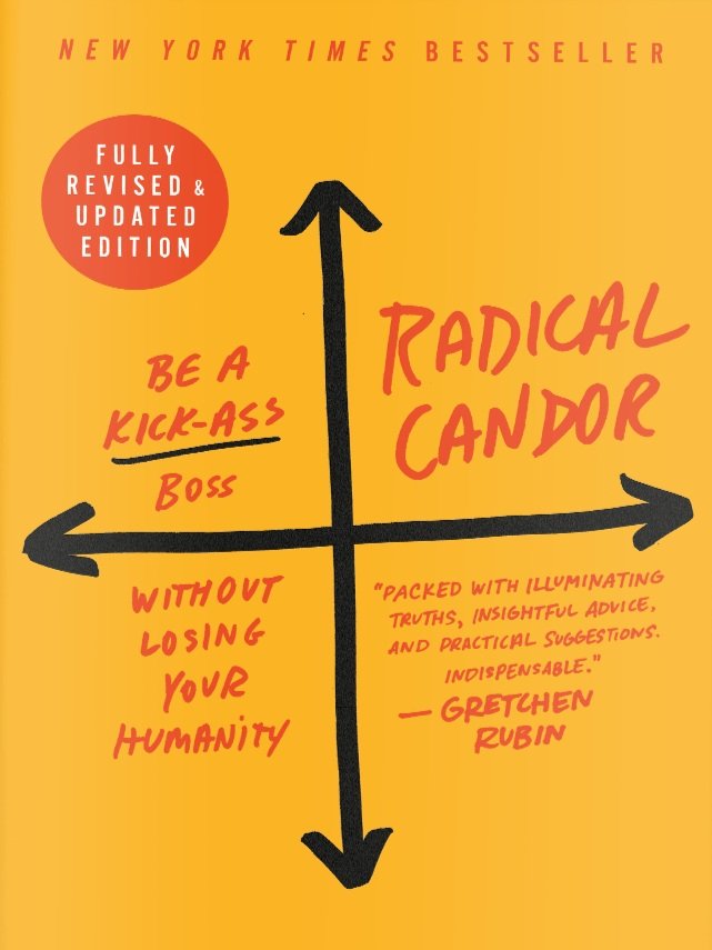 Radical Candor