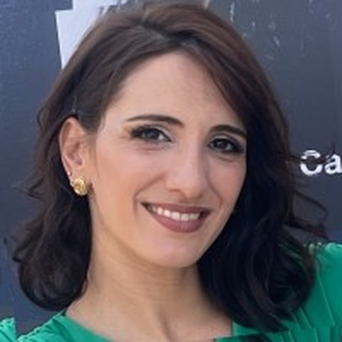 Retrato de Marta Ruiz Velasco