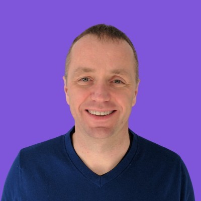 Avatar of person, who left a testimonial