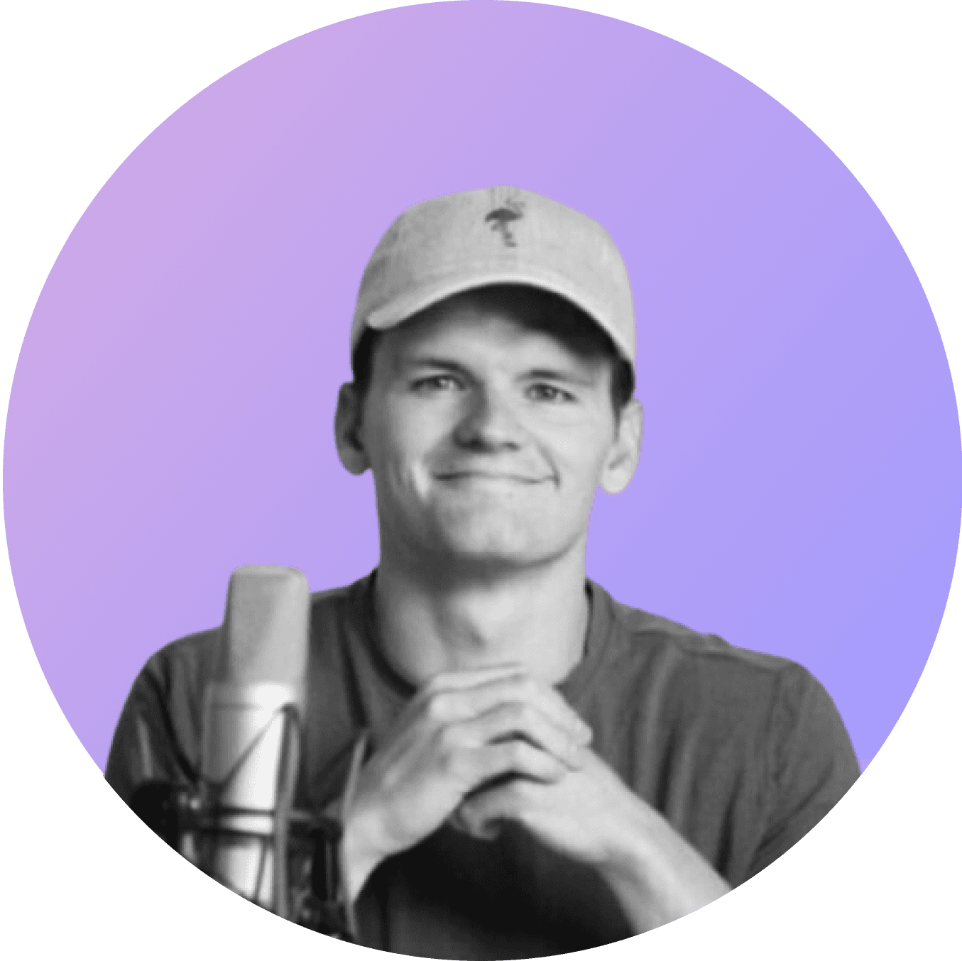 Hannah, Creative Designer at Paradime