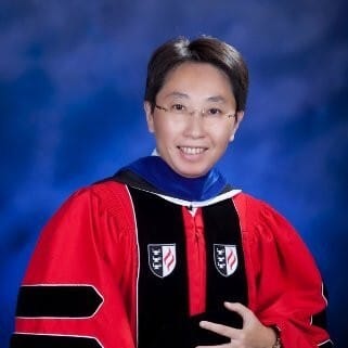 Dr. Kelly YiYu Lin