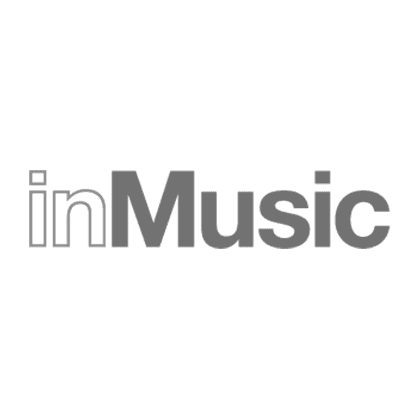 Logo InMusic