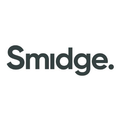 Smidge Logo