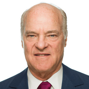 Henry Kravis