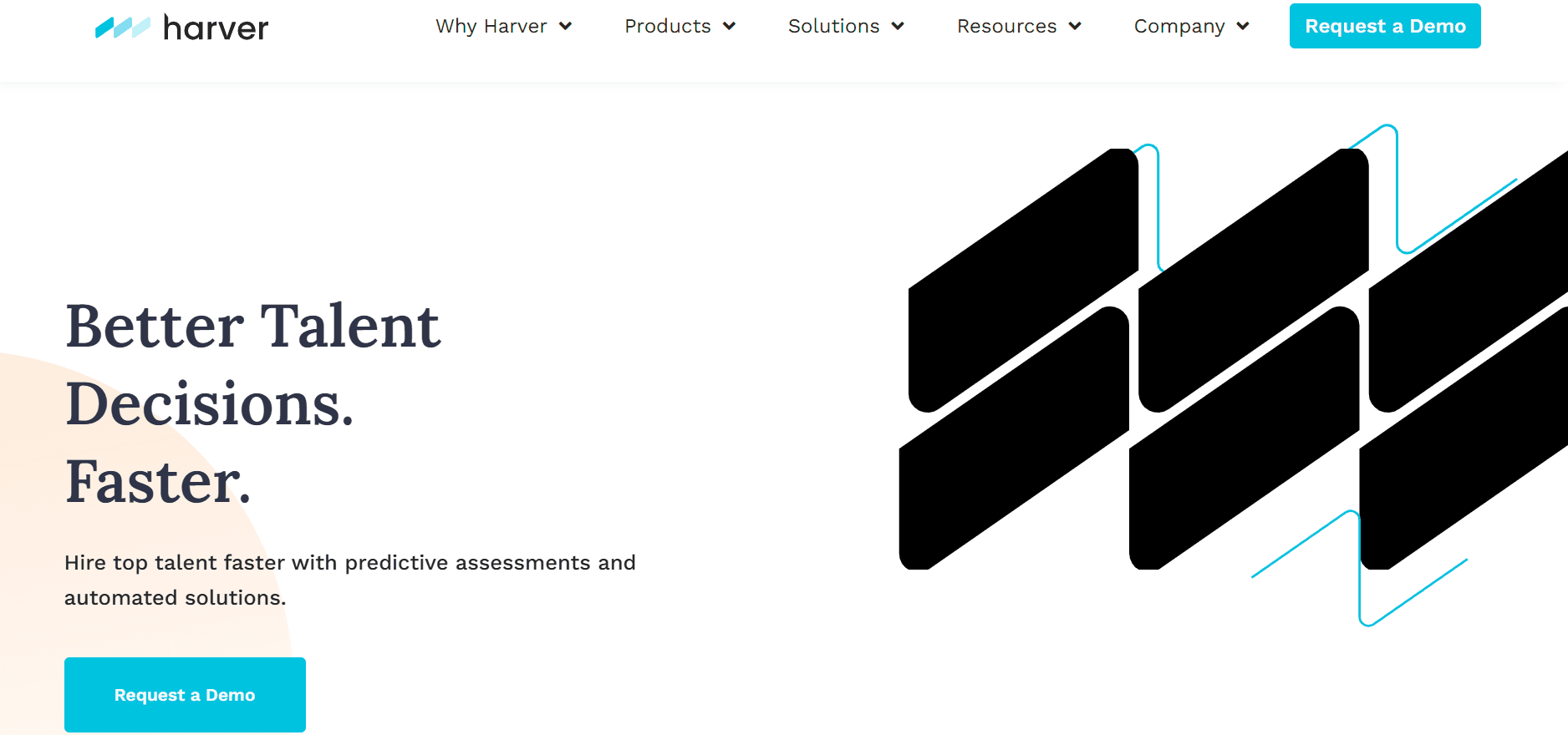 harver - Automated Candidate Screening