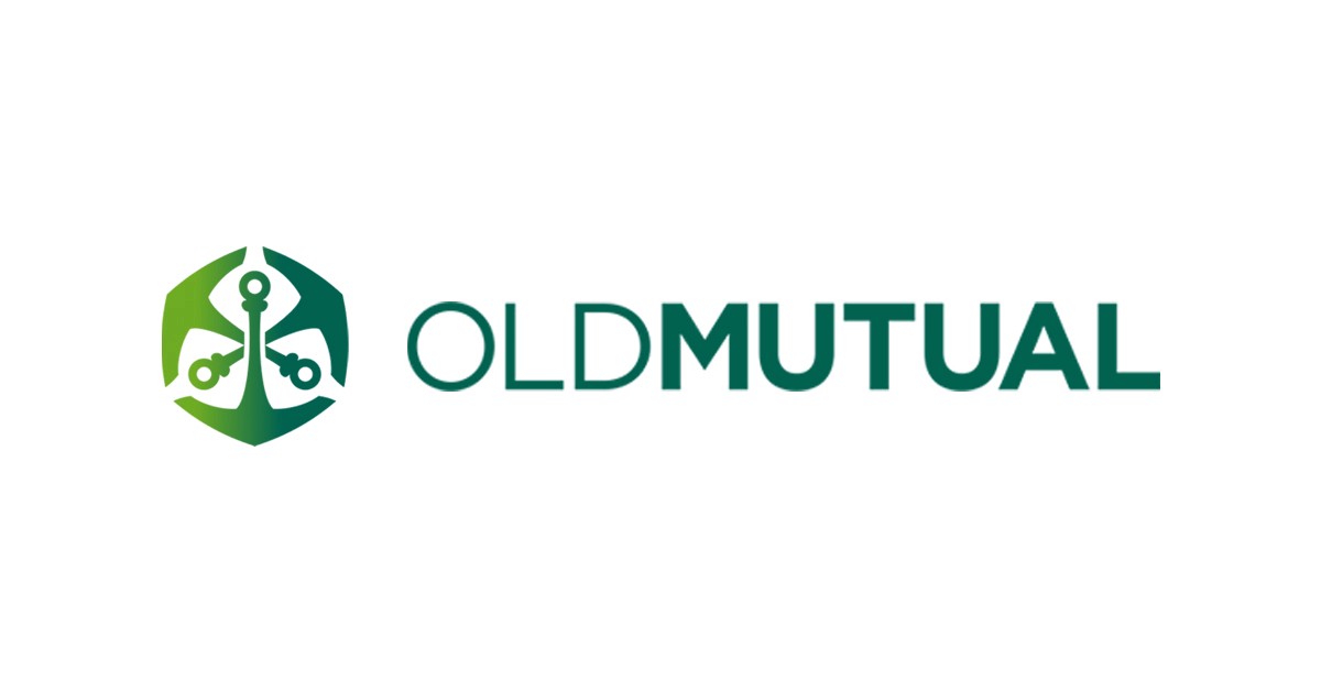 Old Mutual Logo