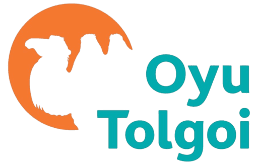 Oyu Tolgoi logo