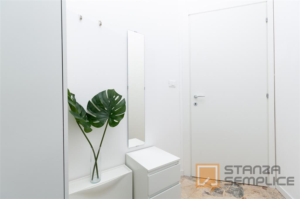 9 sqm room in Via D'AUGUSTO, Rimini