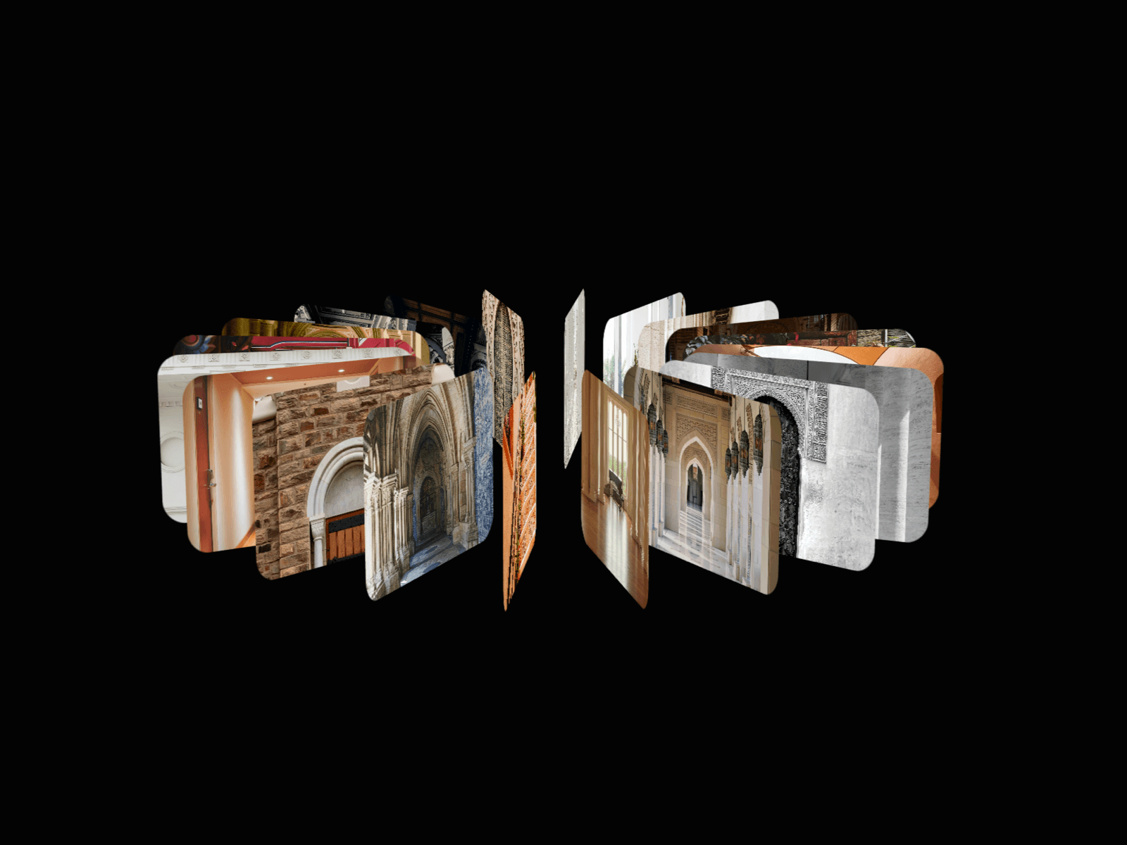 Ring Gallery component cover