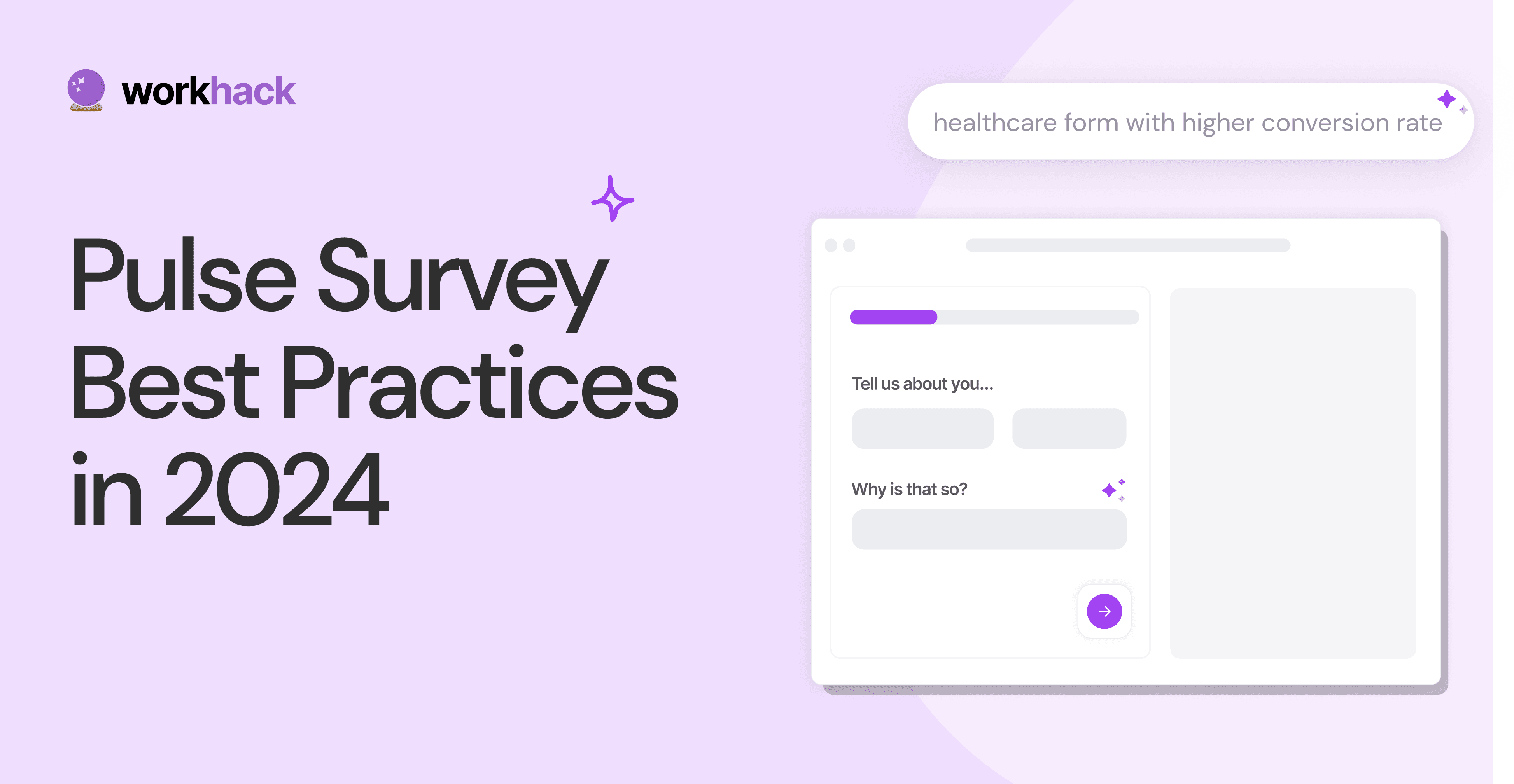 WorkHack-AI-Online-Form-Pulse-Survey-HR-Best-Practices-Cover