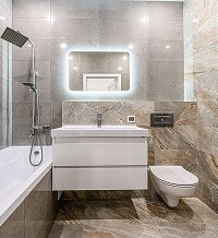 מכירה נכס בתיווך שירותים בדירה