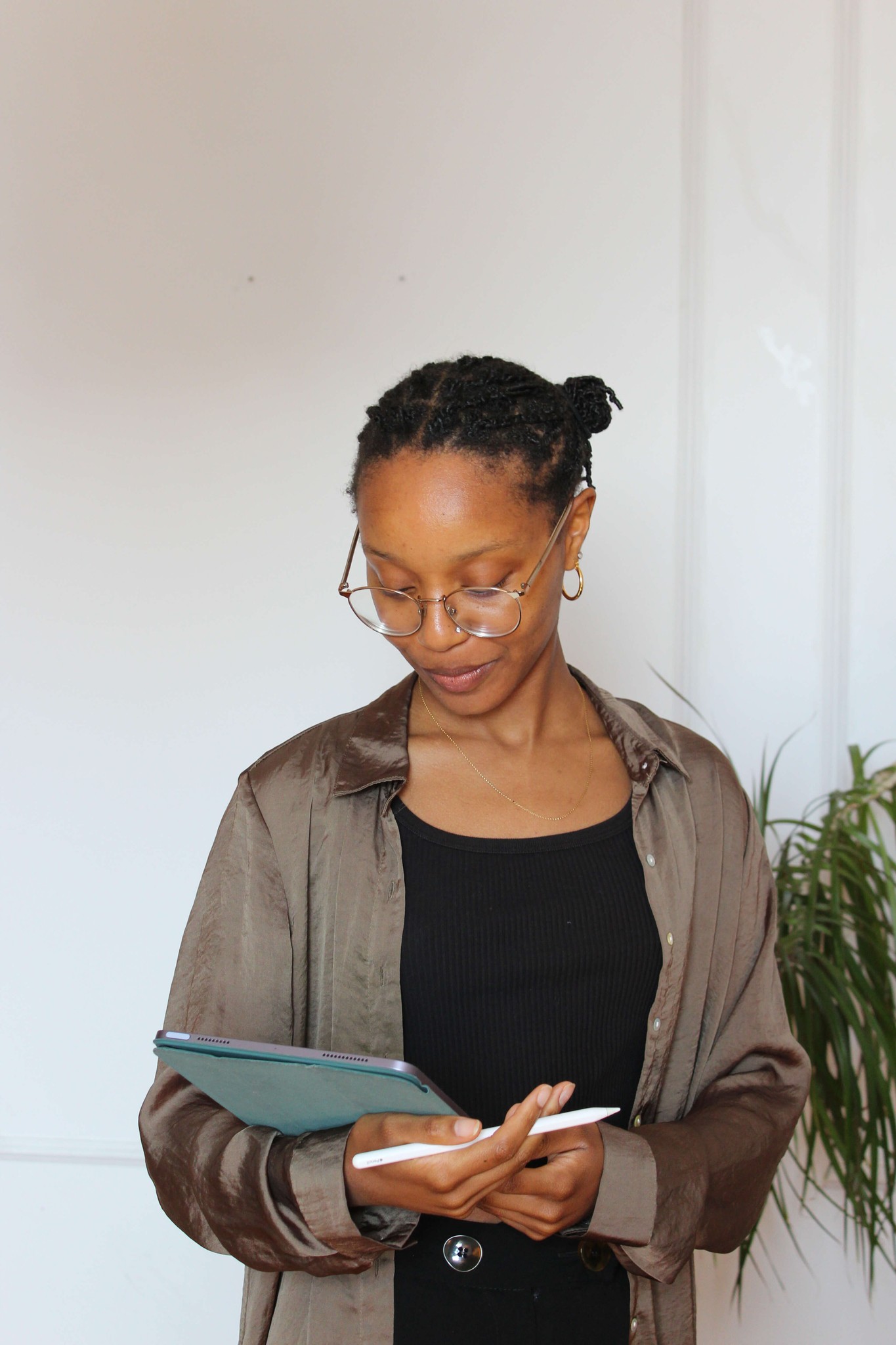 black and white beach photo