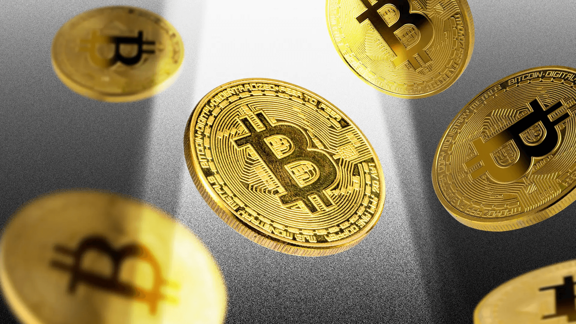 BTC coins - Why Is Bitcoin Falling