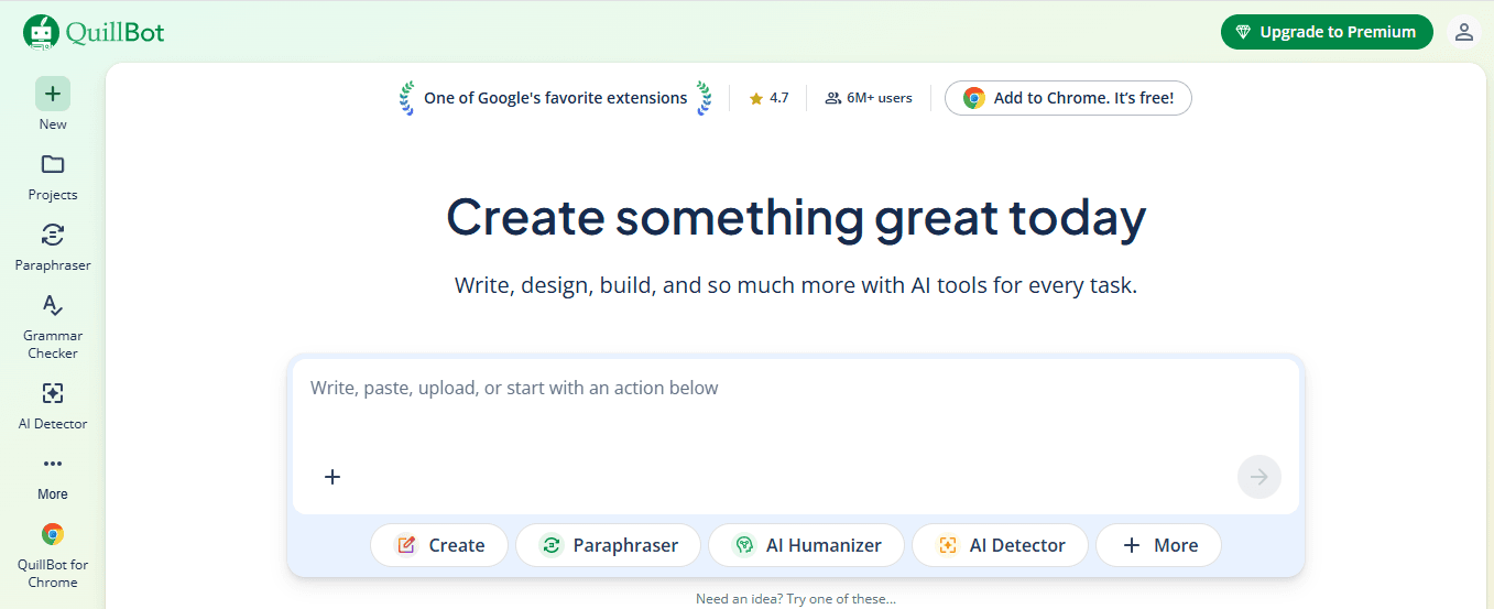 quillbot - Can AI Summarize a Book