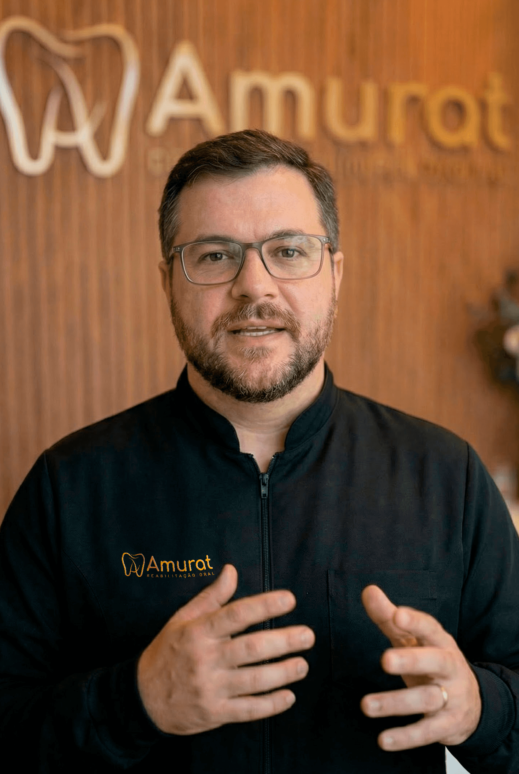 Silhouetted profile of a person in a turtleneck against a teal background. Soft lighting creates a dramatic and contemplative mood.