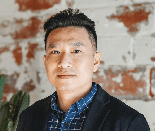 David Tran