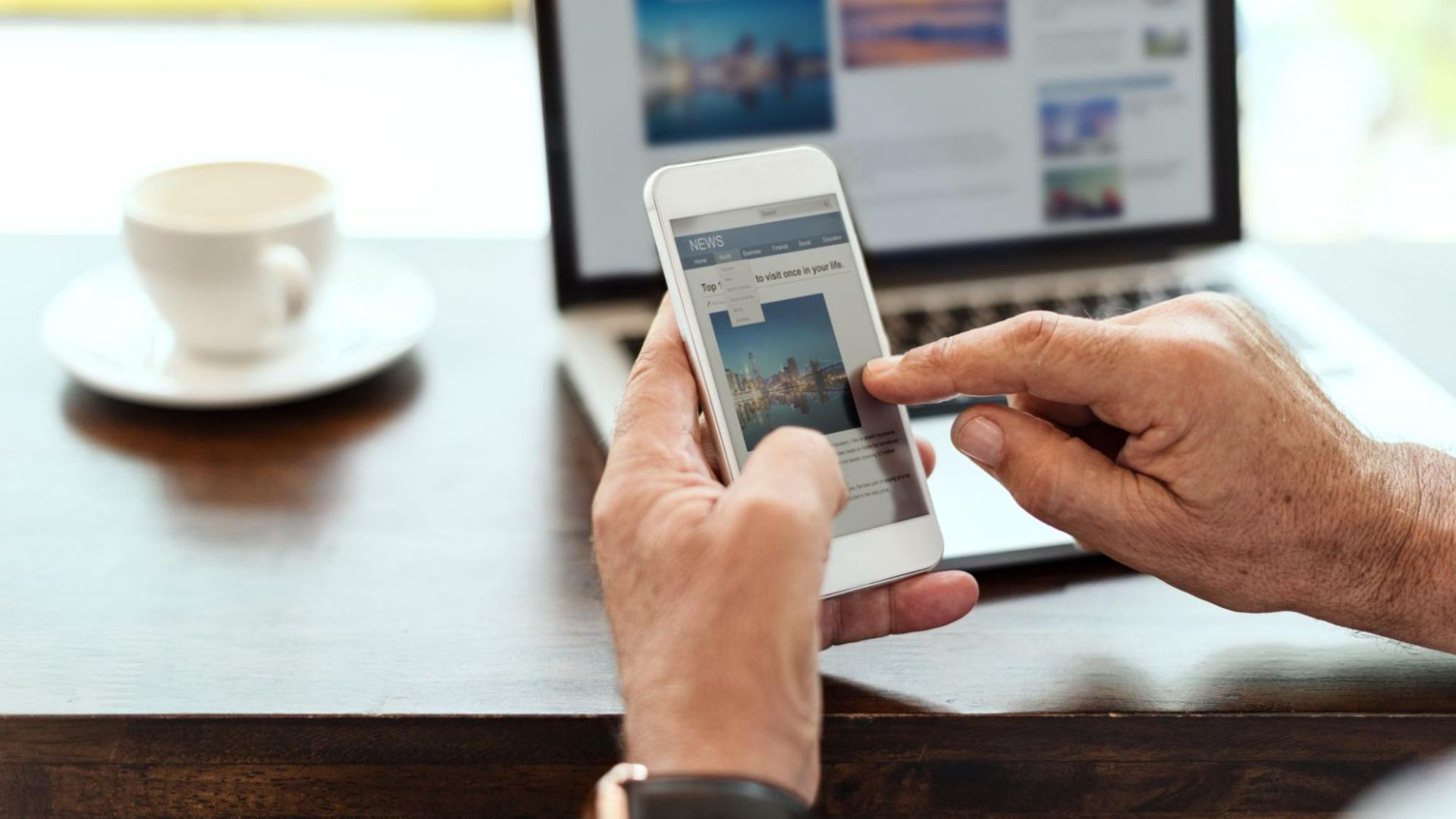 Seu celular te escuta mesmo? Saiba como funcionam os anúncios personalizados