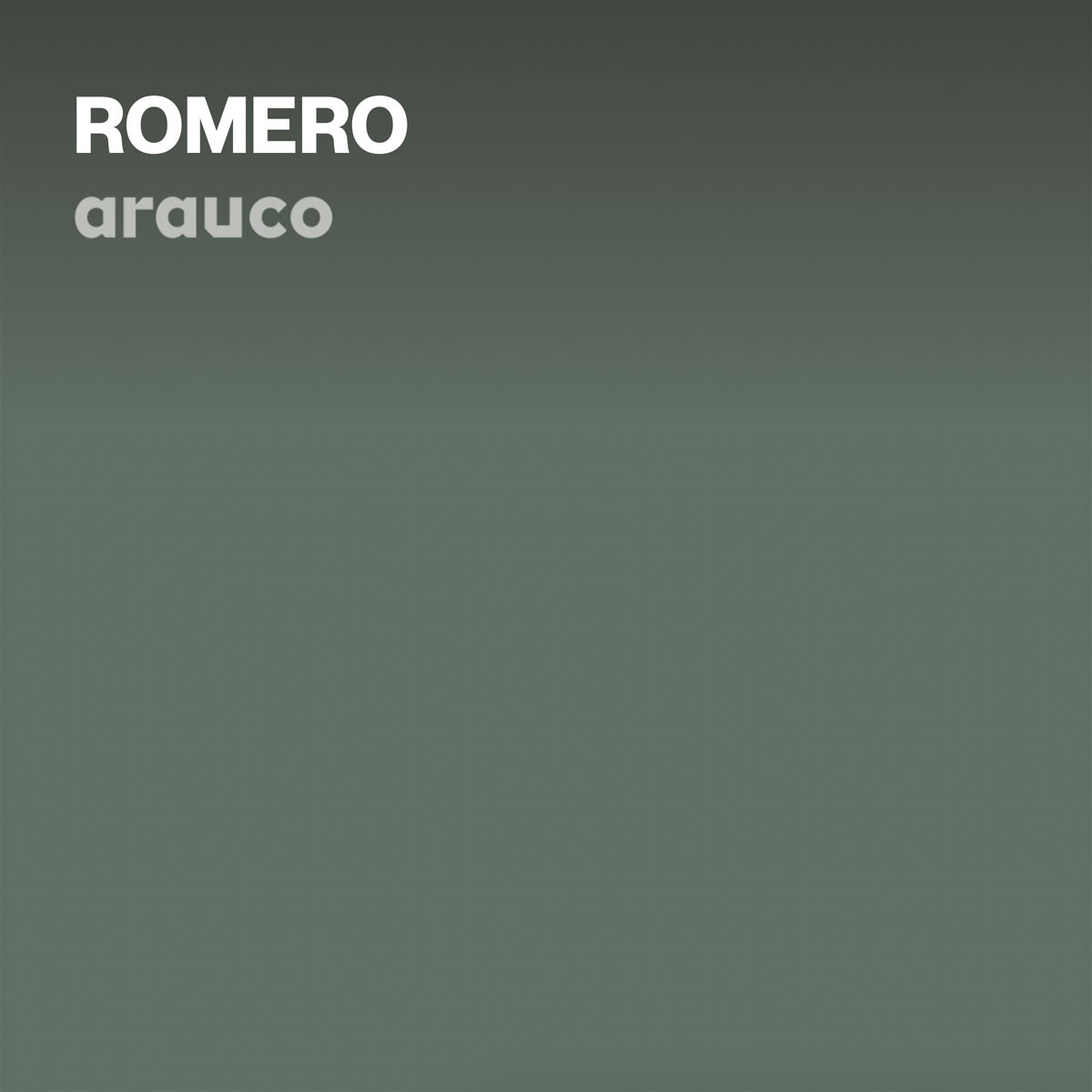 Melamina Romero Arauco |  Tablero MDF | 15 MM  