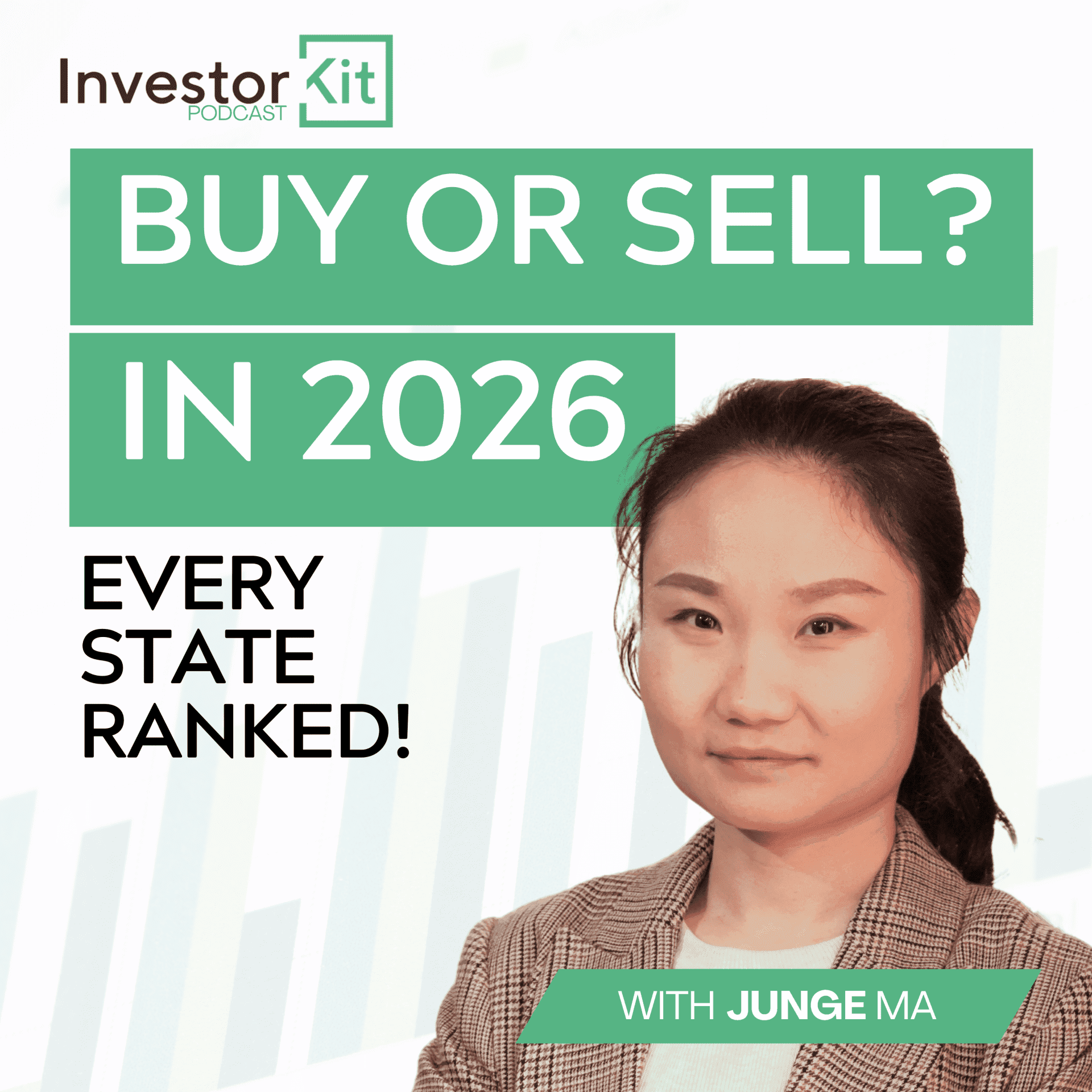 Buy or Sell in 2026, Every State Ranked!