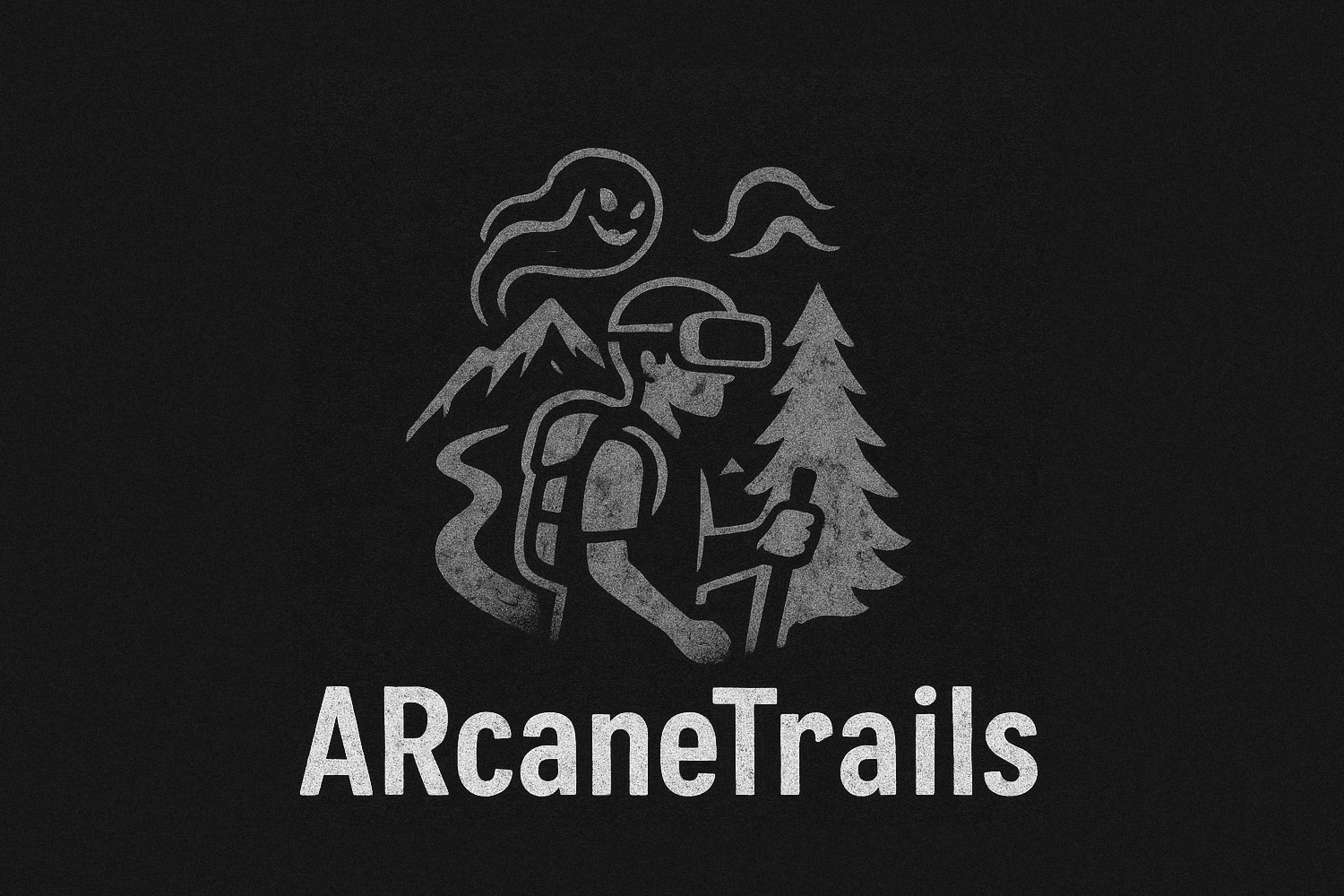 ArcaneTrails Logo