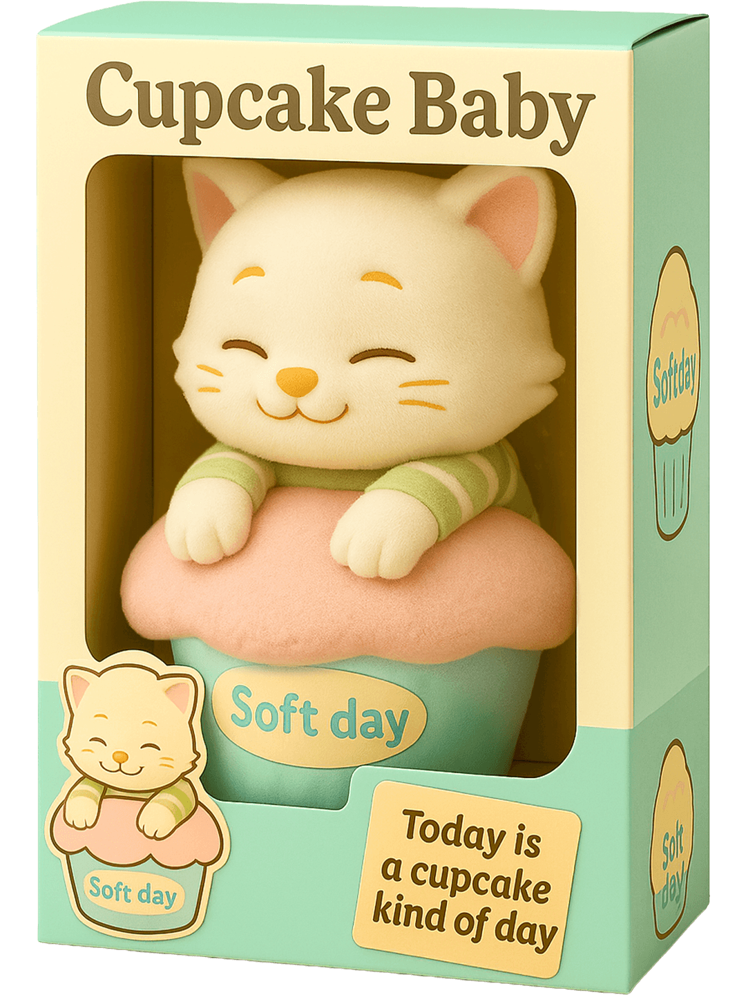 bao softday smile
