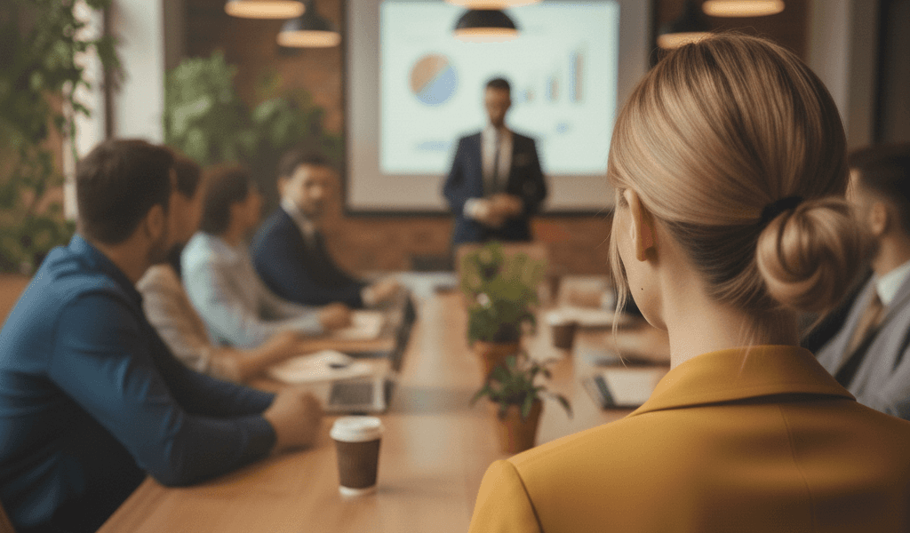 management de transition