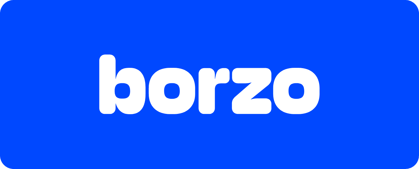 Borzo