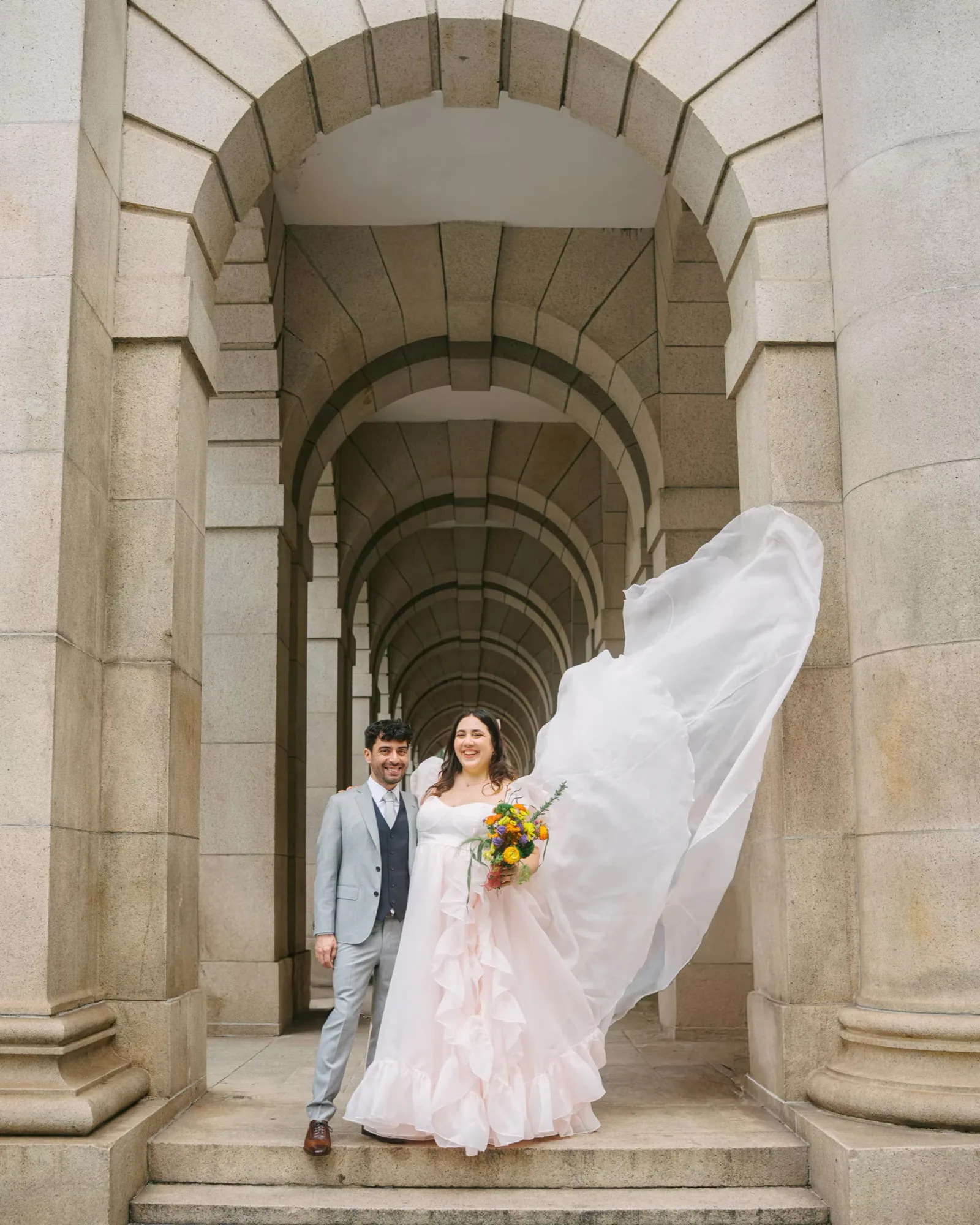Nuria & Eduardo — project image 08 by Roman Olinchuk. 香港攝影、創意影像及視覺敘事作品。