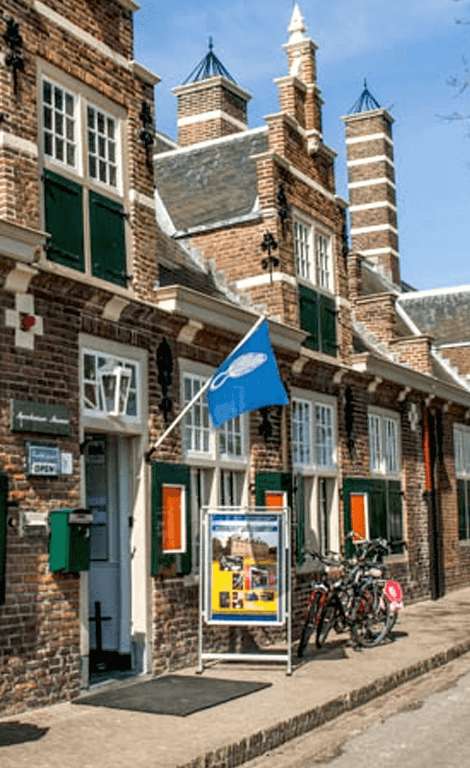 Dakgoot onderhoud Buren